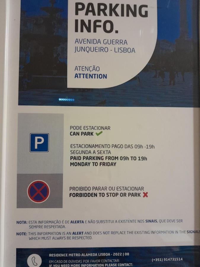 Metro-alameda Pensión